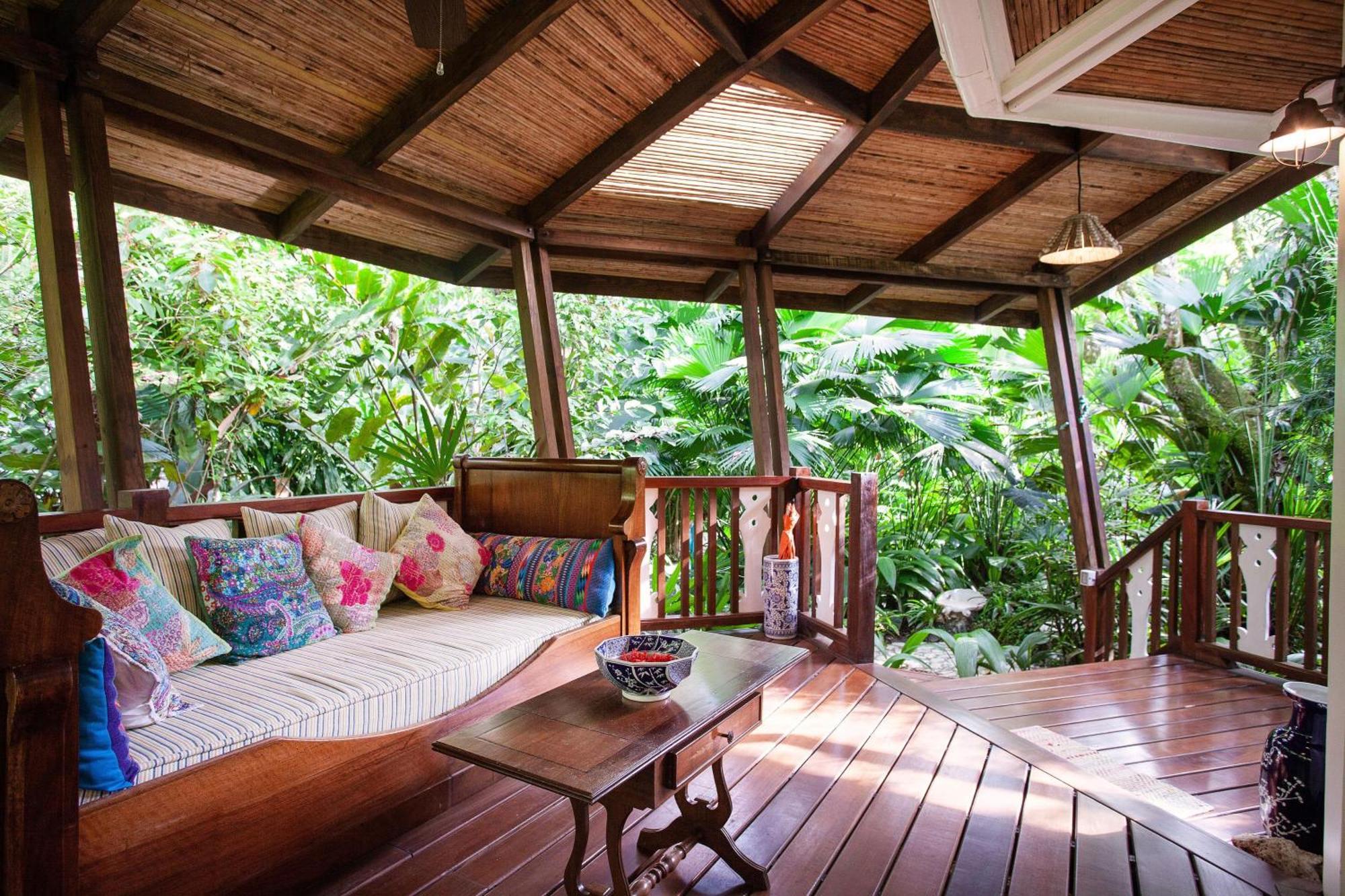 Hotel Aguas Claras Member Of The Cayuga Collection Puerto Viejo de Talamanca Kültér fotó