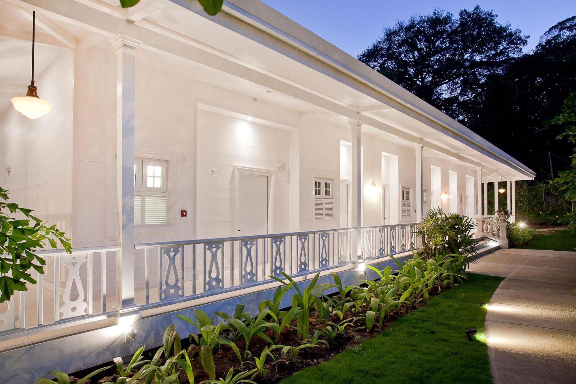 Hotel Aguas Claras Member Of The Cayuga Collection Puerto Viejo de Talamanca Kültér fotó