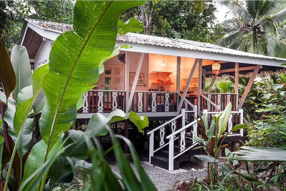 Hotel Aguas Claras Member Of The Cayuga Collection Puerto Viejo de Talamanca Kültér fotó