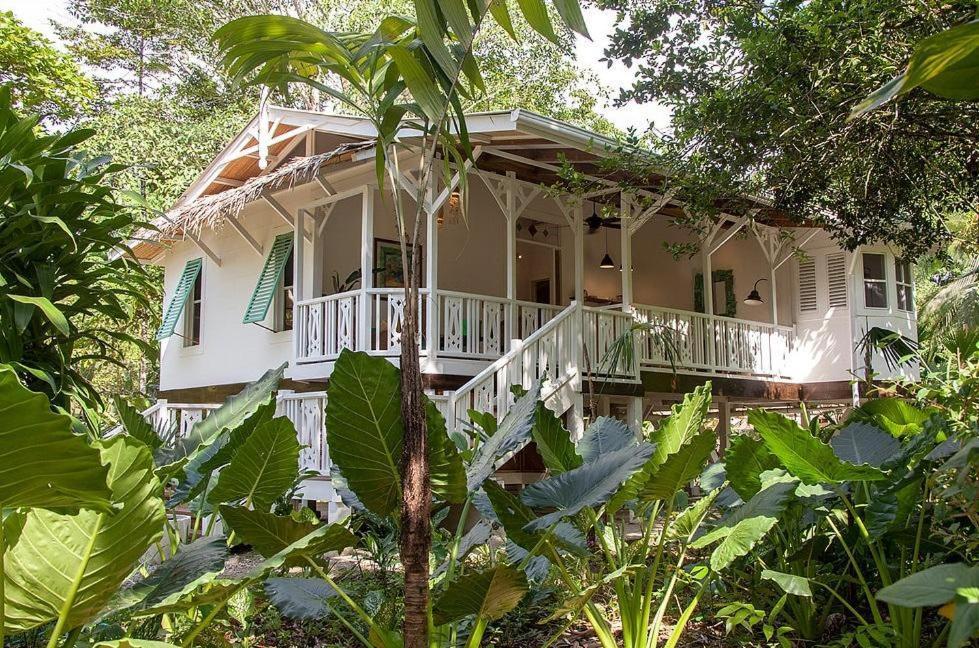 Hotel Aguas Claras Member Of The Cayuga Collection Puerto Viejo de Talamanca Kültér fotó
