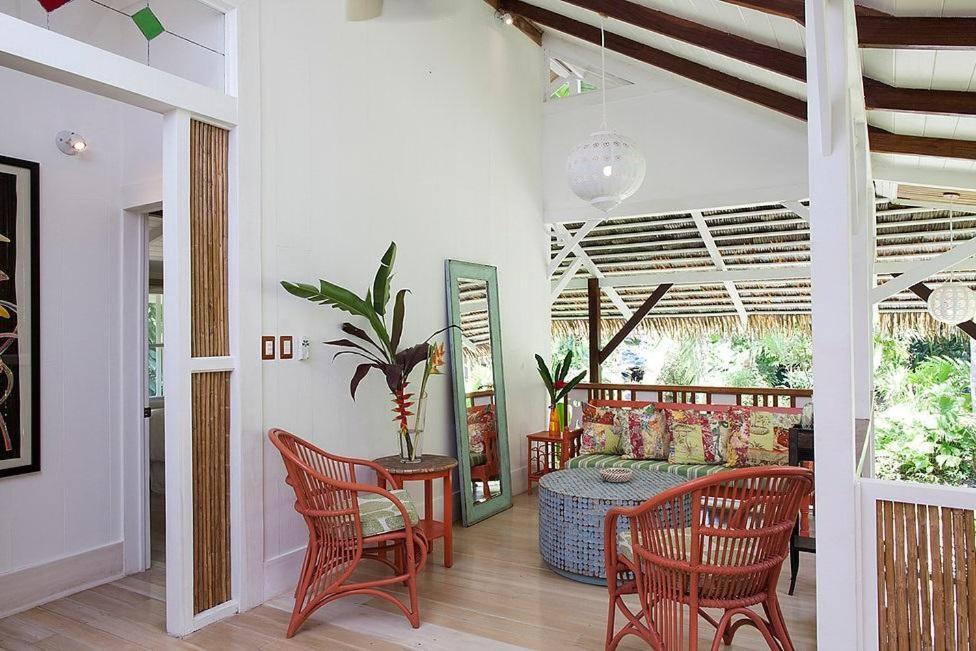 Hotel Aguas Claras Member Of The Cayuga Collection Puerto Viejo de Talamanca Kültér fotó