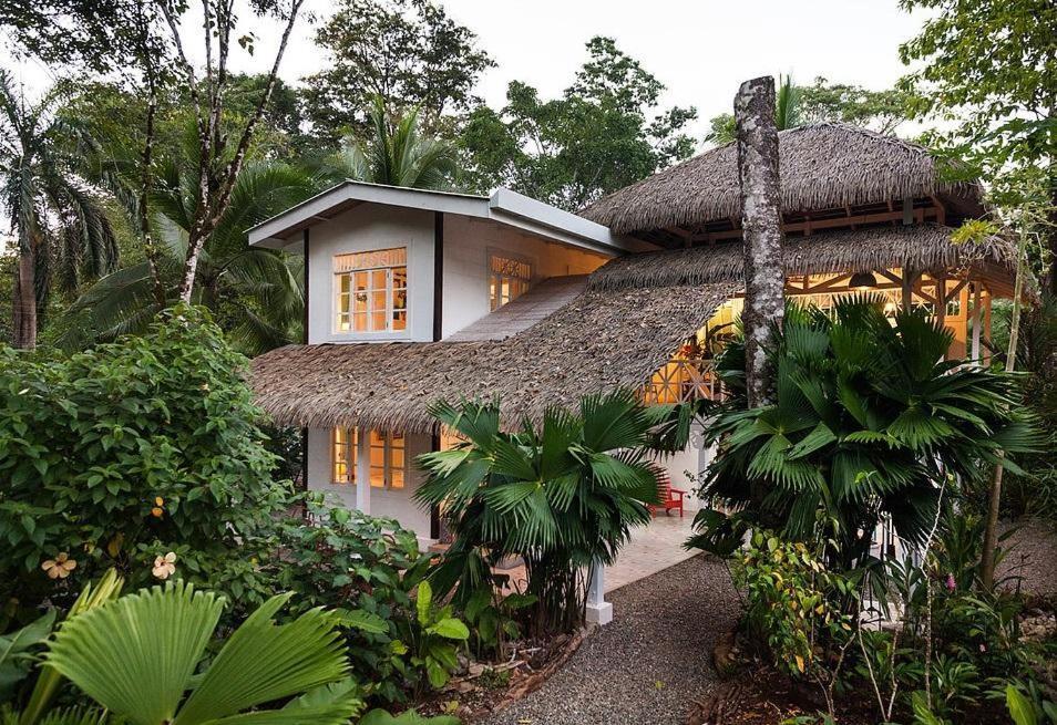Hotel Aguas Claras Member Of The Cayuga Collection Puerto Viejo de Talamanca Kültér fotó