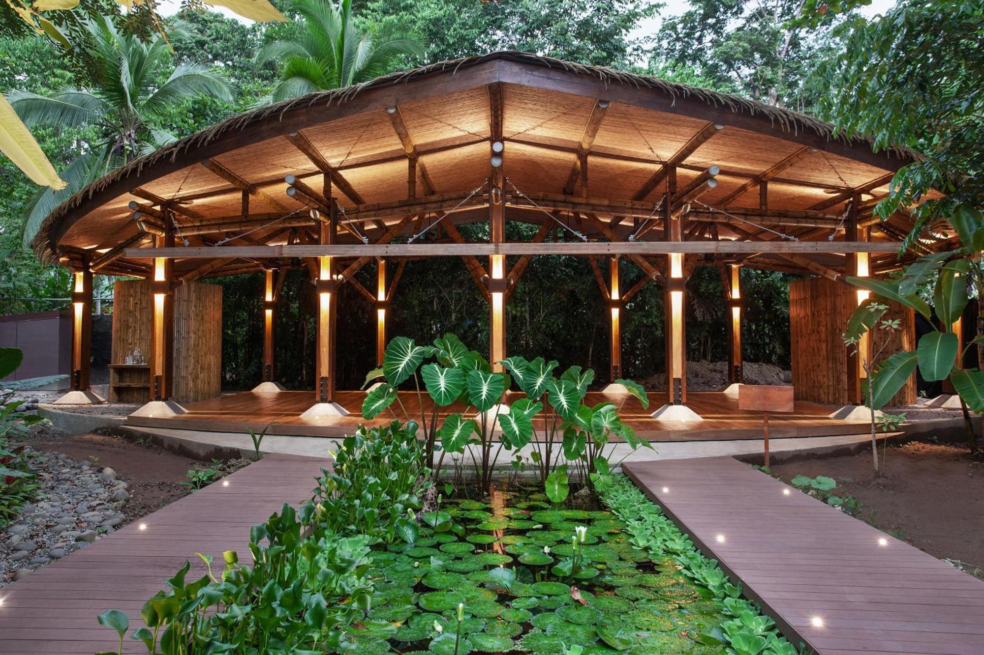 Hotel Aguas Claras Member Of The Cayuga Collection Puerto Viejo de Talamanca Kültér fotó