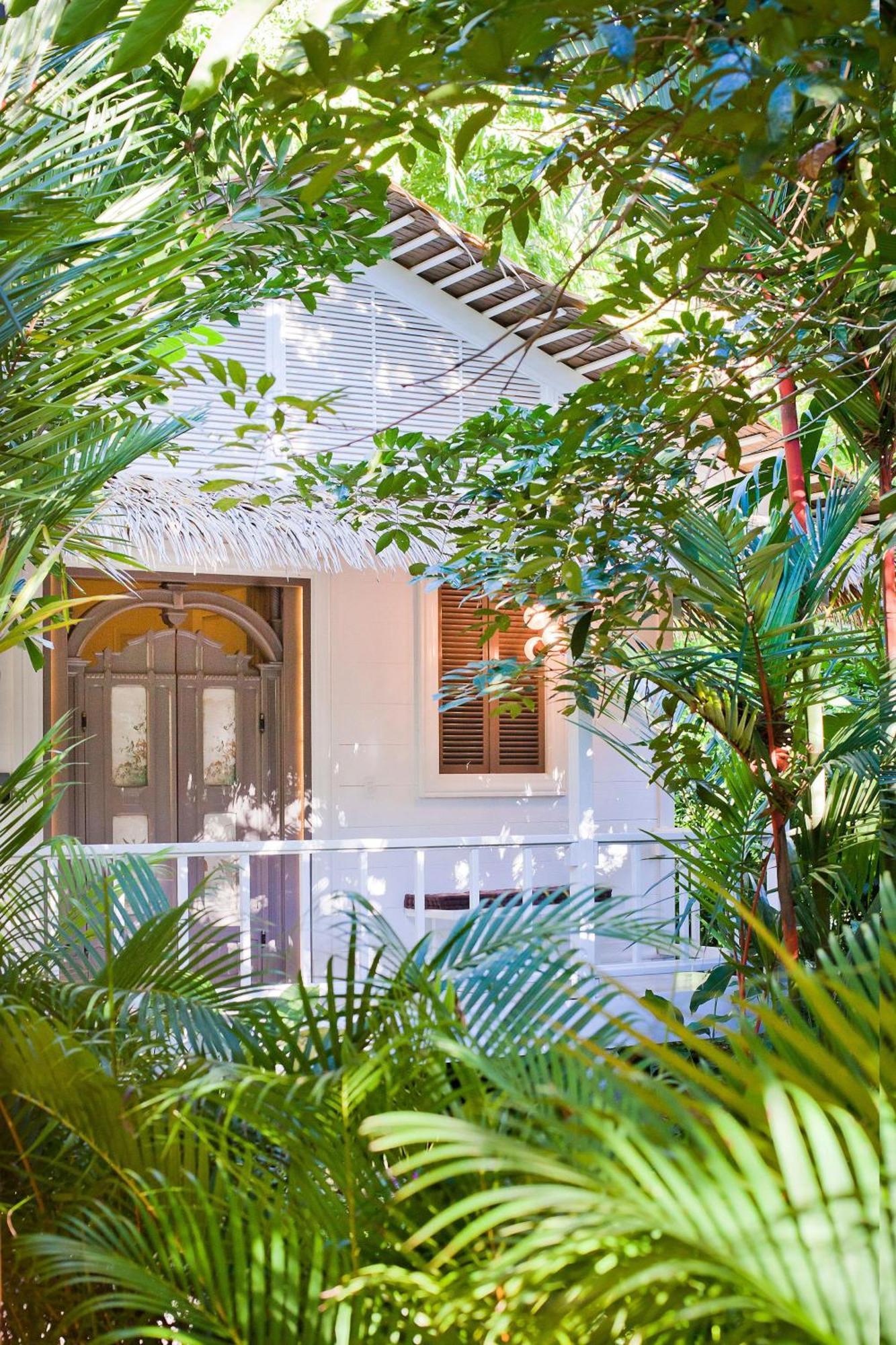 Hotel Aguas Claras Member Of The Cayuga Collection Puerto Viejo de Talamanca Kültér fotó